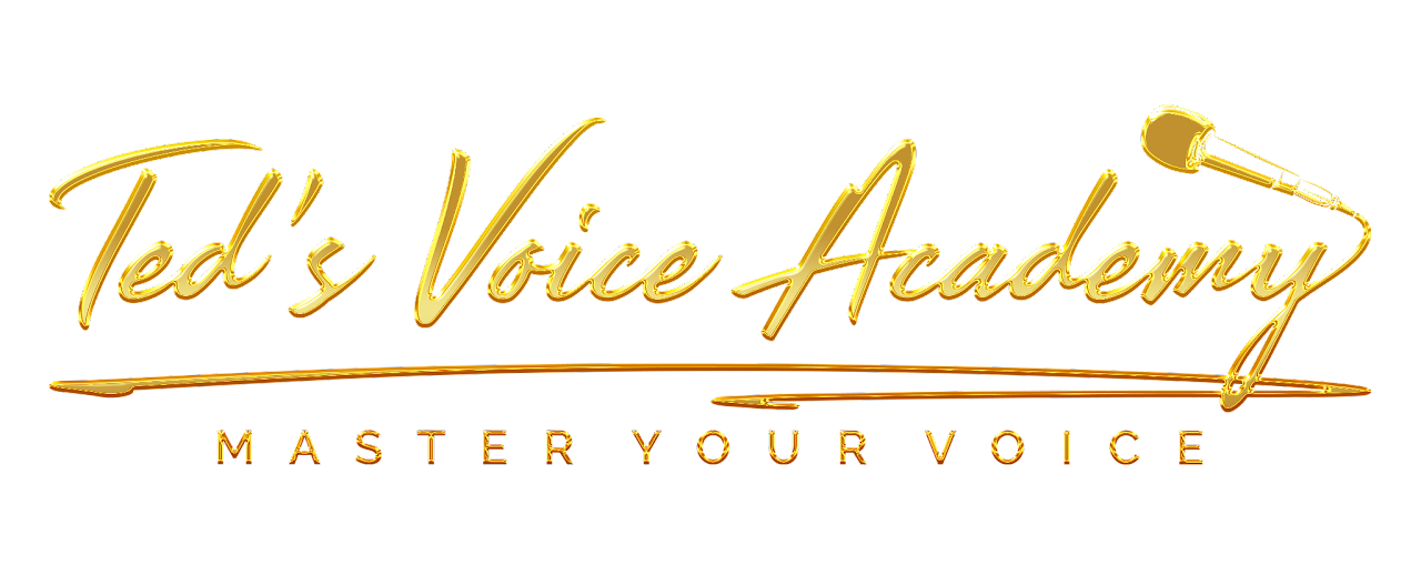 Ted's Voice Academy